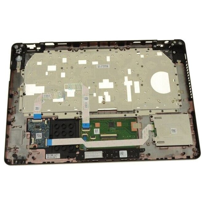 New Dell Latitude E5470 Palmrest Touchpad Assembly for Single Point P9XVV  0P9XVV