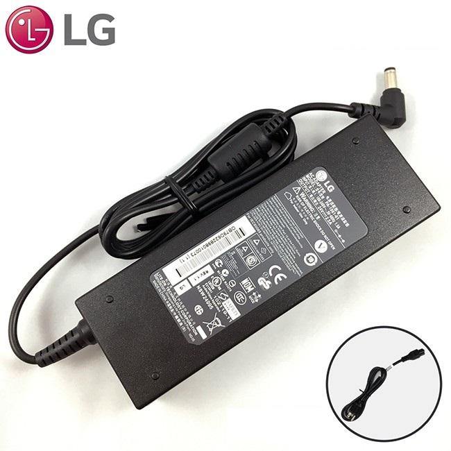 TOP CHARGEUR * Adattatore Caricatore Caricabatteria Alimentatore 24V Per Televisore TV LG 26LV2500 26LV2500-ZG 26LV2500-ZA - Foto 9
