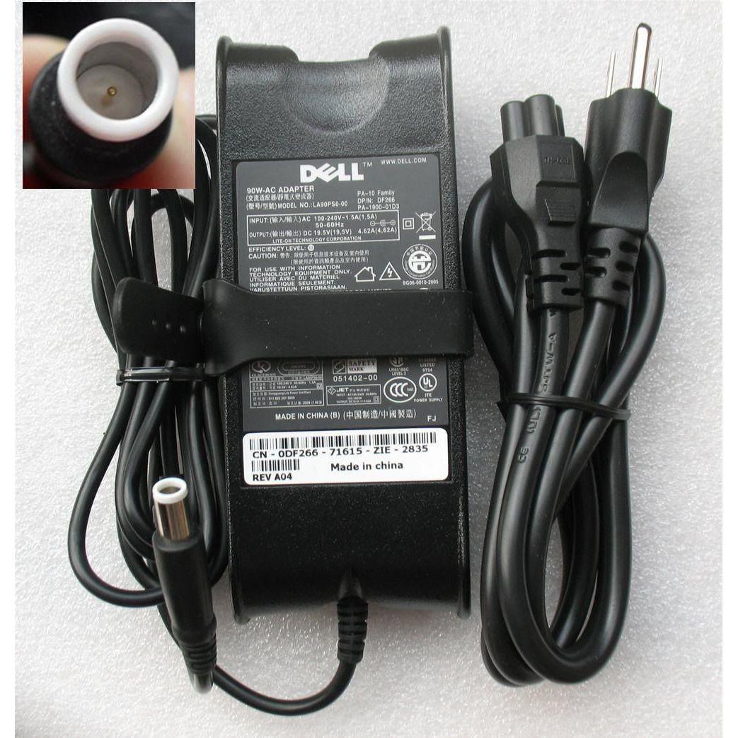 Chargeur Pc portable occasion DELL LA90PS1-00 - PA-10 - Composant