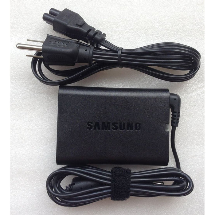 New Genuine Samsung AC Adapter Charger AD-4019SL 19V 2.1A 40W 3.0*1.1mm