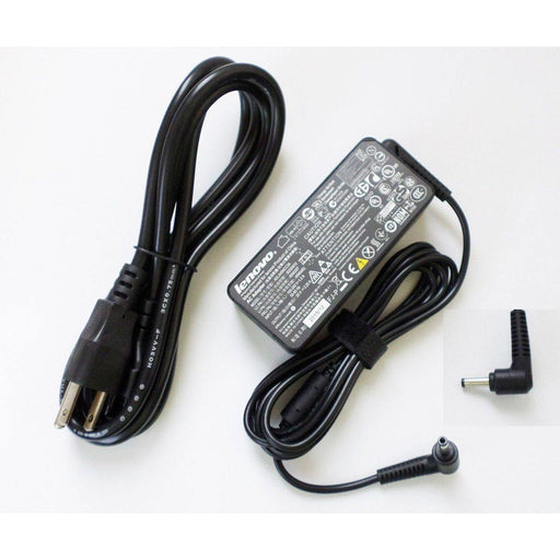 New Genuine Lenovo SA10M42790 ADL45WCD 01FR129 ADP-45DW AC Adapter Charger 45W - LaptopParts.ca