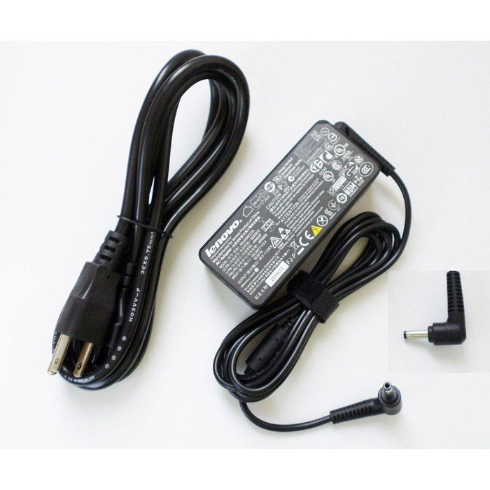 New Genuine Lenovo 36200245 36200246 36200610 AC Adapter Charger 45W