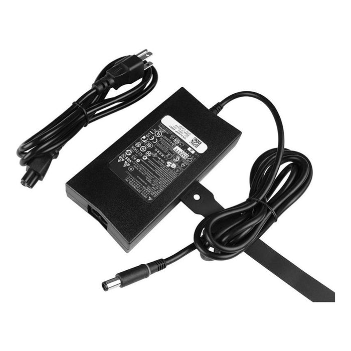 New Genuine Dell Alienware M14x R1 R2 M15x AC Adapter PA-5M10 Charger 150W