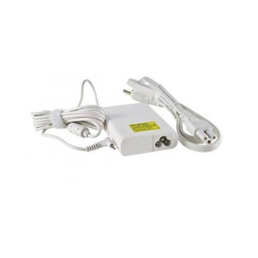 New Genuine Acer Chromebook C720 C720-2103 C720-2653 C720-2800 C720-2802 C720-2844 White AC Adapter Charger 65W - LaptopParts.ca