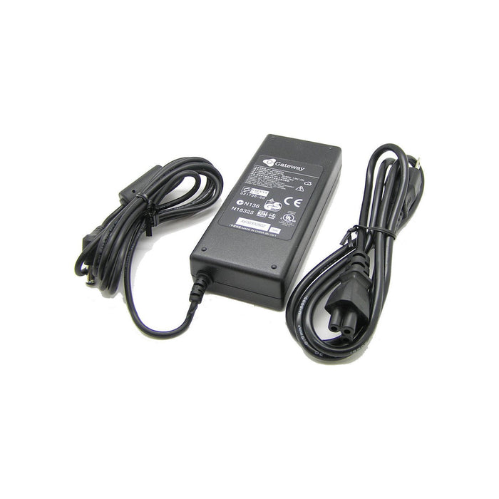 New Genuine Gateway CX200X S-7200C S-7500N S-7700N AC Adapter Charger 90W