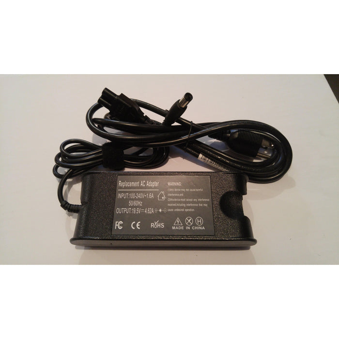 New Compatible Dell Inspiron 17 (1750) (1764) Laptop AC Adapter Charger 90W