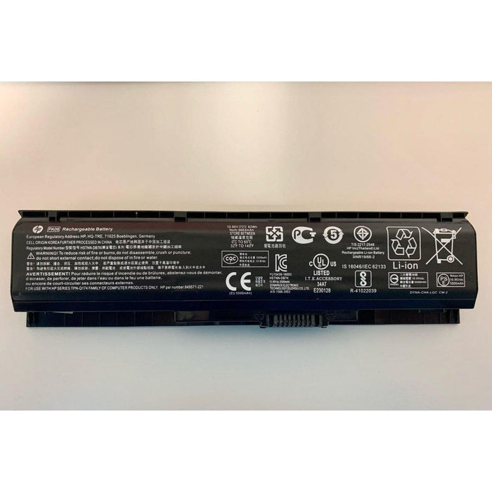 New Genuine HP HQ-TRE HSTNN-DB7K PA06 PA06062 TPN-Q174 Battery 62Wh