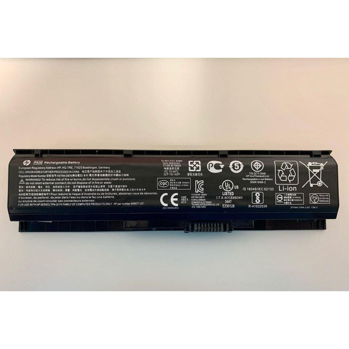 New Genuine HP Omen 17-AB206NG 17-AB230NG 17-AB232NG 17-AB233NG 17T-AB200 Battery 62Wh