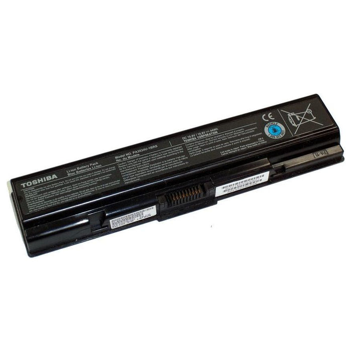 New Genuine Toshiba Satellite A200-180 A200-182 A200-18T A200-18W A200-193 Battery 48Wh