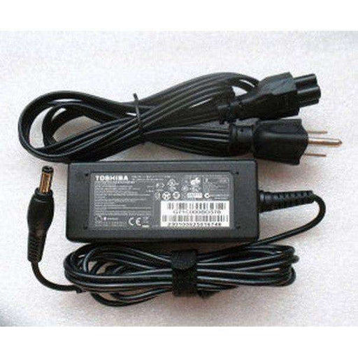 New Genuine Toshiba PA5044U-1ACA AC Adapter Charger 45W - LaptopParts.ca