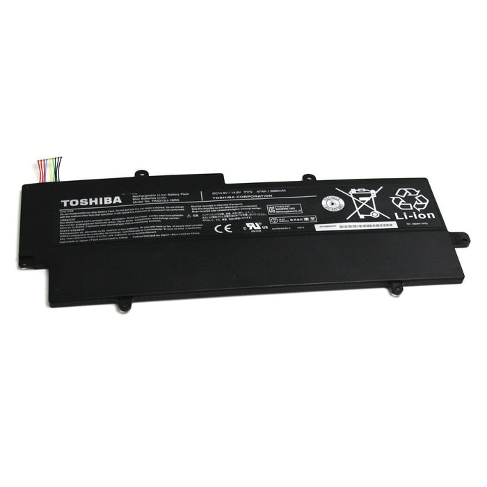 New Genuine Toshiba PA5013U-1BRS Battery 47Wh