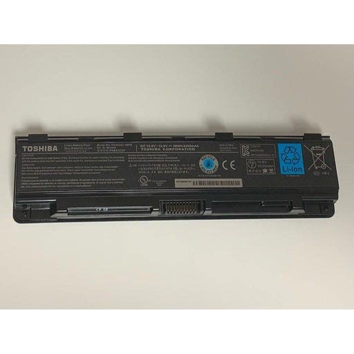 New Genuine Toshiba Satellite Pro S800 S800D S840 S840D S845 S845D Battery 48Wh - LaptopParts.ca