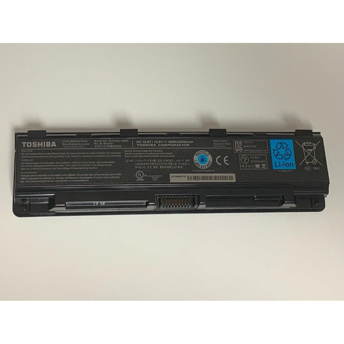 New Genuine Toshiba Satellite Pro S800 S800D S840 S840D S845 S845D Battery 48Wh
