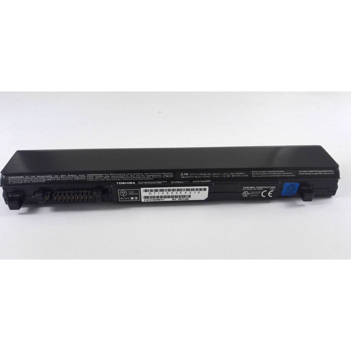 New Genuine Toshiba PA5043U-1BRS PABAS235 PABAS236 PABAS249 PABAS250 PABAS265 Battery 66Wh - LaptopParts.ca