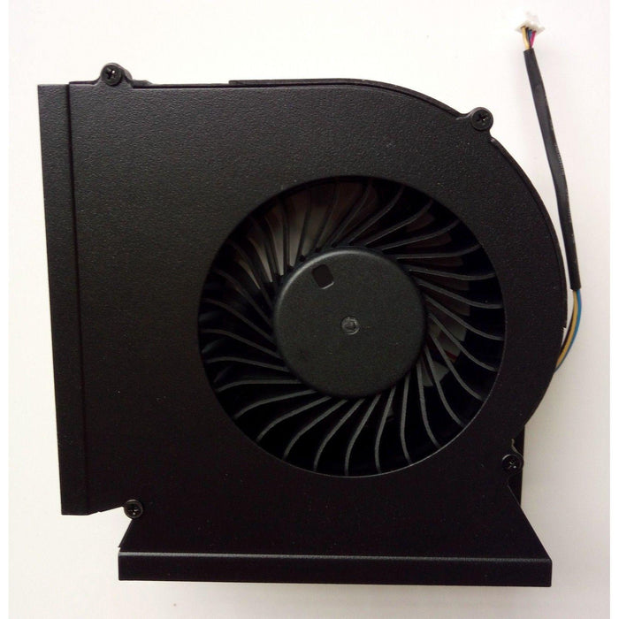 New MSI GT73vr 6RE GT73vr GT73 GT73vr 6RF 17A1 17A2 GT75vr GPU fan PABD19735BM N369