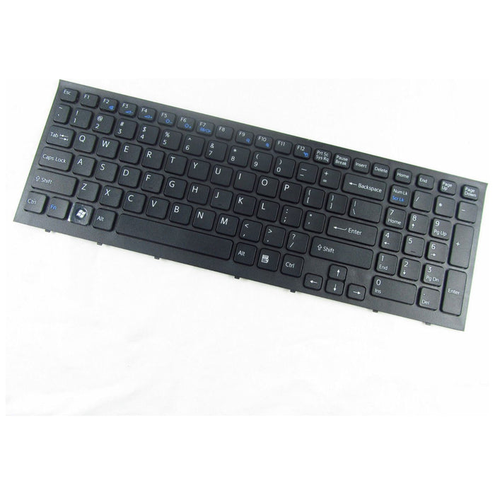 Sony PCG-71314L PCG-71315L PCG-71316L Keyboard black US English 148793141