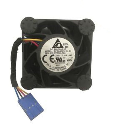 New Dell Poweredge R220 R230 Cooling Fan Assembly CMG7V PGDYY 0PGDYY