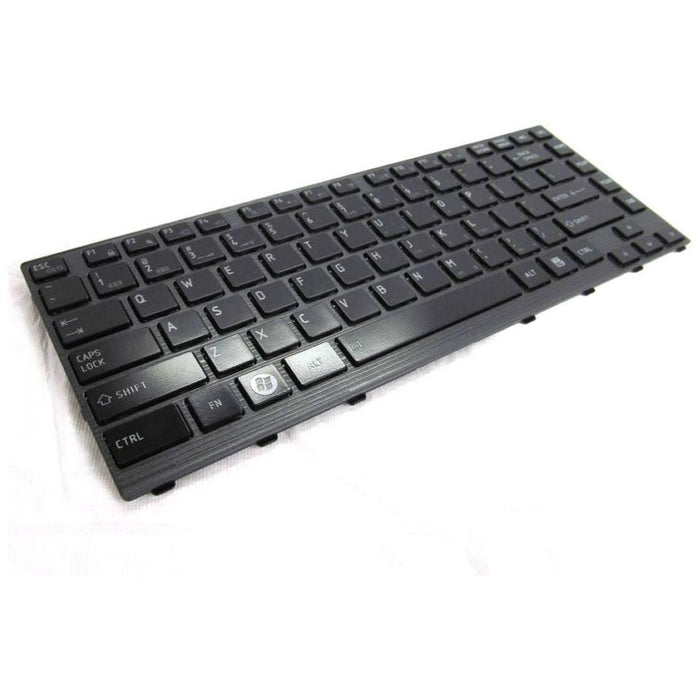 New Toshiba Satellite M640 M645 M650 P740 P745 Laptop Keyboard