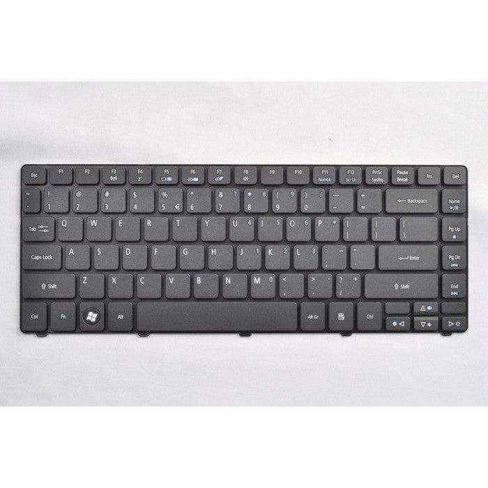 New Acer Travelmate 8481 8481G 8481T 8481TG Keyboard US PK130J51A00