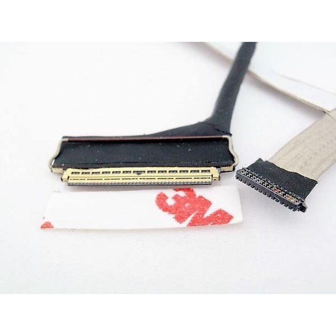 New Dell Alienware 17 R4 R5 17R4 17R5 LCD LED Display Video Cable DC02C00DN00 0PT4FK PT4FK