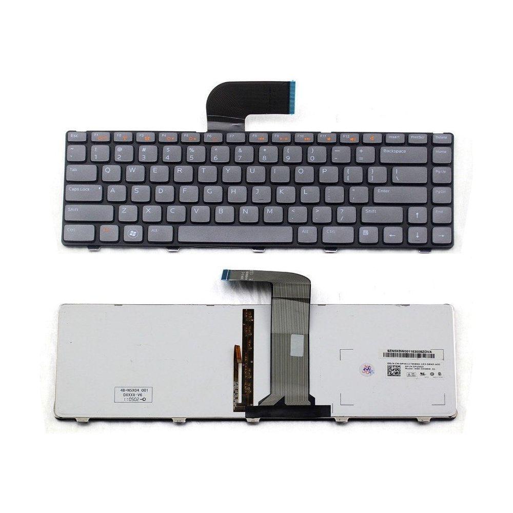 New Dell Vostro V131 3550 3560 Xps 15 L502x Backlit Keyboard Pvdg3 0pv — Laptoppartsca 6441