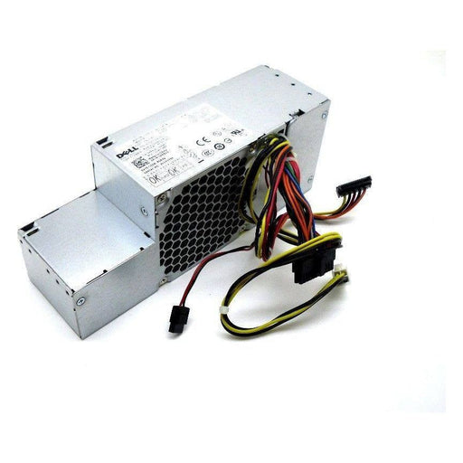 New Genuine Dell Optiplex 760 780 SFF Power Supply 235W PW116 R224M H235P-00 - LaptopParts.ca