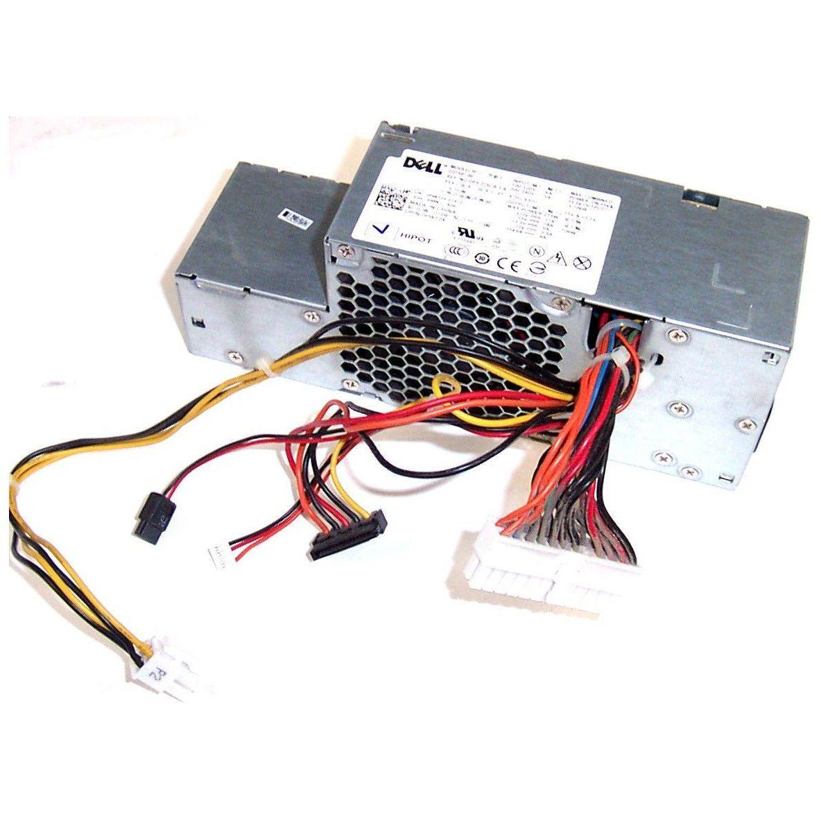 New Dell Dimension 9200c Optiplex 740 745 755 Power Supply PW124 D275P-00  275W