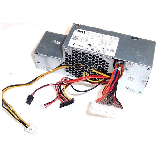 New Dell XPS 210 RM117 FR619 WU142 Power Supply 275W - LaptopParts.ca