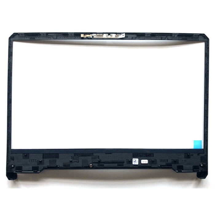 New Asus TUF FX505D FX505DV FX505DY Black LCD Bezel - LaptopParts.ca