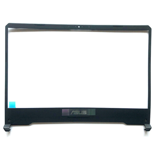 New Asus TUF FX505D FX505DD FX505DT FX505DU Black LCD Bezel - LaptopParts.ca
