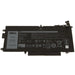 New Genuine Dell Latitude 71TG4 K5XWW N18GG Battery 60WH - LaptopParts.ca