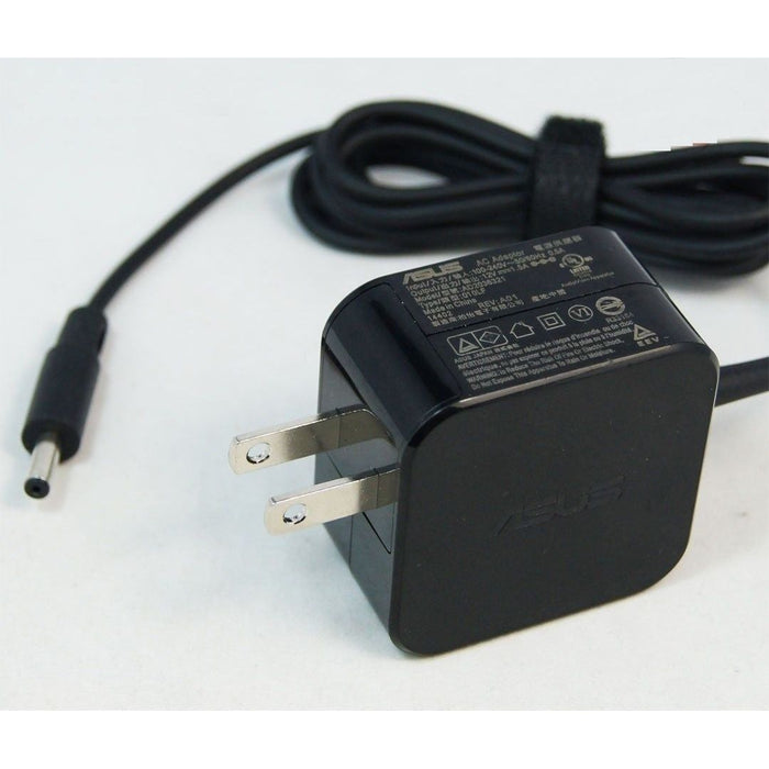 New Genuine Asus AC Adapter Charger AD2036321 12V 1.5A 18W 4.0*1.35mm