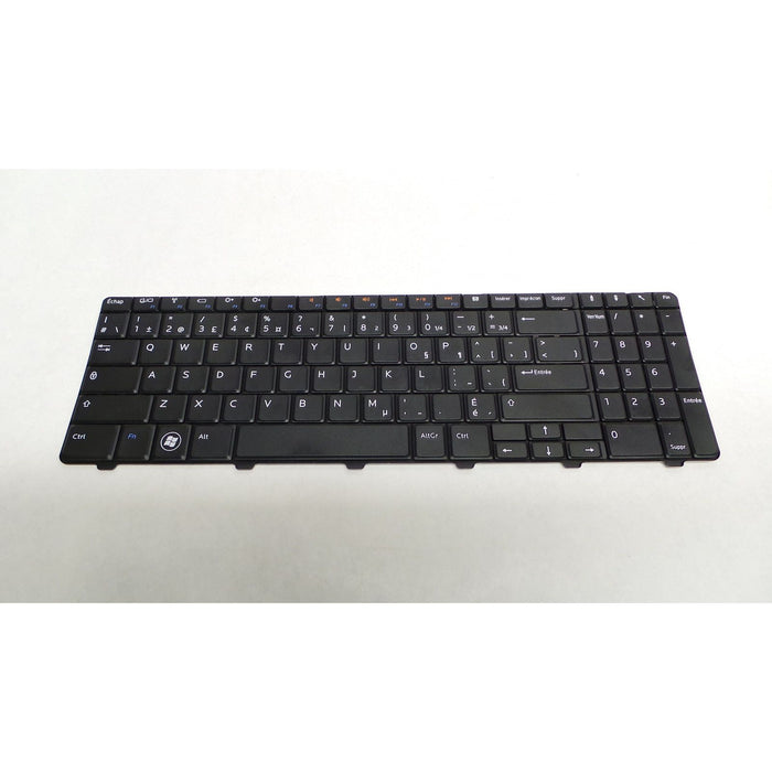 New Dell Inspiron 15R M5010 French Clavier Canadian Keyboard 0R56MN R56MN