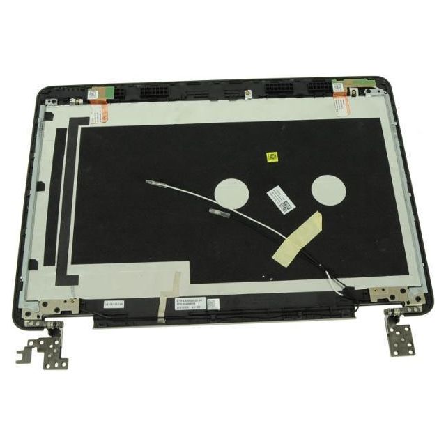 New Dell Latitude E5440 LCD Back Cover with Hinges and WLAN Antenna RFG0H