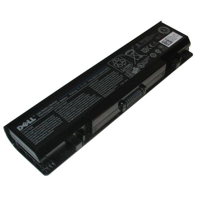 New Genuine Dell Studio 1735 1736 1737 Battery 48Wh