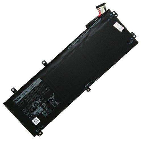 RRCGW Genuine Dell 0RRCGW M7R96 62MJV 062MJV Battery 56Wh