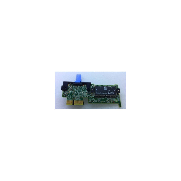 dell poweredge r440 r540 r640 r740 sd flash card... New Dell R440 R540 R640 R740 Dual SD Flash Card Reader RT6JG 0RT6JG ...