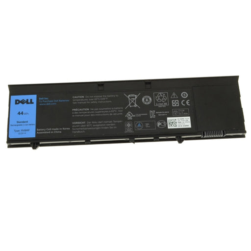 New Genuine Dell Latitude XT3 Tablet Battery 44Wh - LaptopParts.ca
