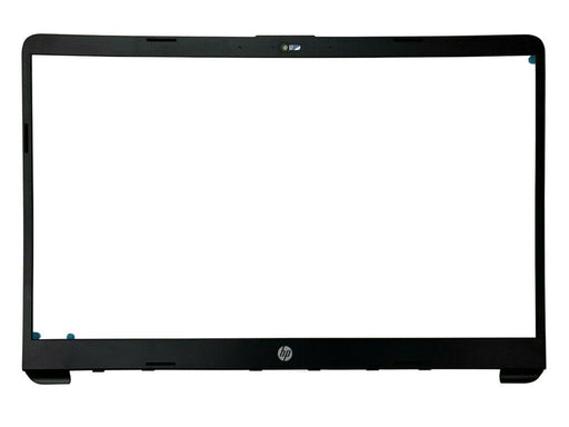 New HP 15-DW 15S-DY 15S-DU TPN-C139 Series LCD Front Bezel Cover L52014-001 - LaptopParts.ca