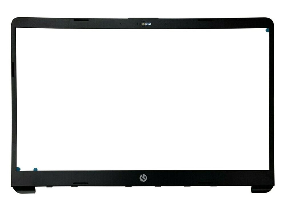 New HP 15-DW 15S-DY 15S-DU TPN-C139 Series LCD Front Bezel Cover L52014-001 - LaptopParts.ca