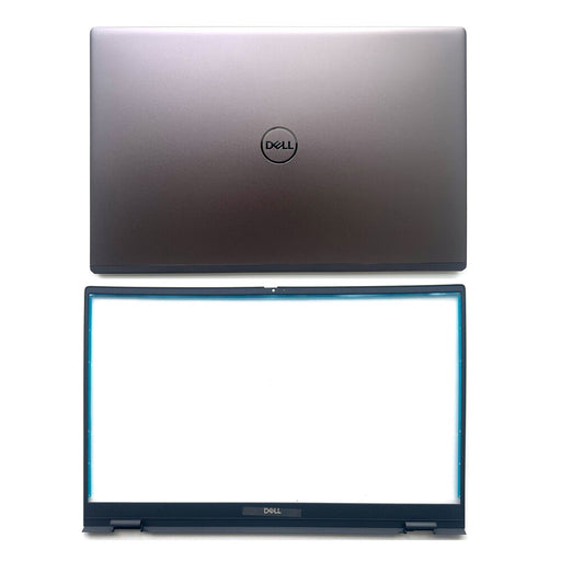 New Dell Vostro 15 5501 5502 V5501 V5502 LCD Back Cover With Front Bezel 0CR84C CR84C - LaptopParts.ca