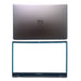 New Dell Vostro 15 5501 5502 V5501 V5502 LCD Back Cover With Front Bezel 0CR84C CR84C - LaptopParts.ca