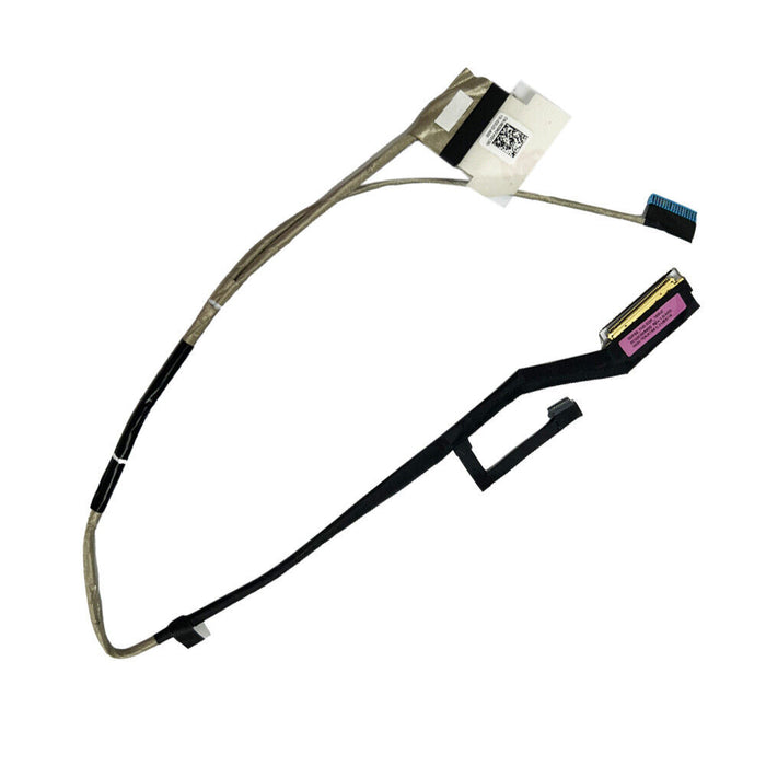New Dell Alienware m15 Ryzen Edition R5 Alienware m15 R5 / m15 R6 FHD 15.6" LCD Ribbon Cable - 165Hz - 620N2 DC02C00S800 0620N2 - LaptopParts.ca
