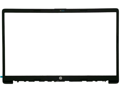 New Genuine HP 17-CN 17-CP Front LCD Screen Display Bezel Black M50434-001 - LaptopParts.ca