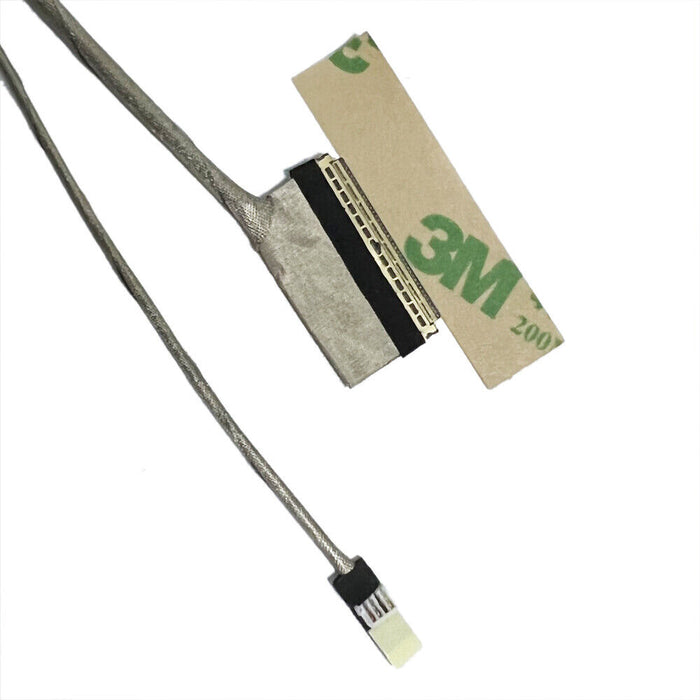 New Asus FX516PM FX516PR TUF516PR 40Pin LCD FHD Display CABLE 6017b1577501 14005-03660600 - LaptopParts.ca
