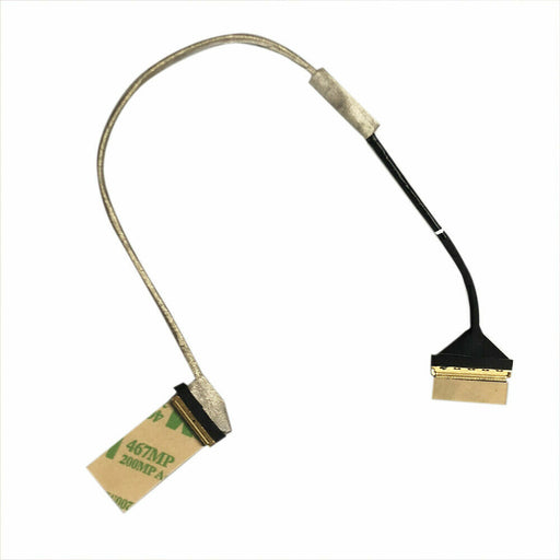 New HP Chromebook 14 G5 14-CA 14-DB Non-Touch LCD LVDS Cable  40pin 30pin L14338-001 DD00G3LC012 DD00G3LC002 - LaptopParts.ca