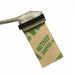 New HP Chromebook 14 G5 14-CA 14-DB Non-Touch LCD LVDS Cable  40pin 30pin L14338-001 DD00G3LC012 DD00G3LC002 - LaptopParts.ca
