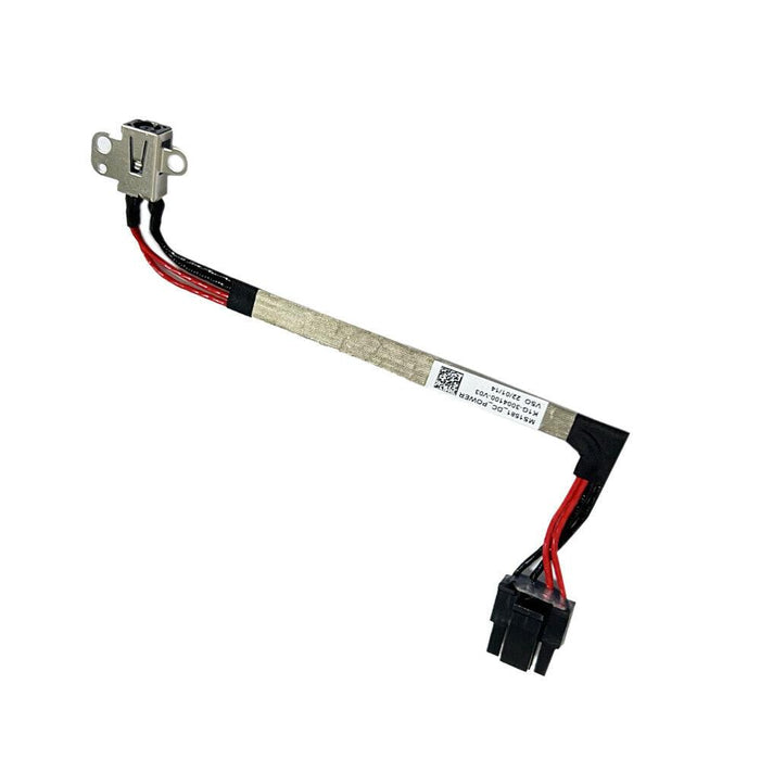 K1G-3004100-H39 MSI Katana GF66 11UE/GF66 11UG DC Power jack Cable