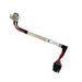 K1G-3004100-H39 MSI Katana GF66 11UE/GF66 11UG DC Power jack Cable