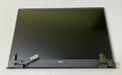 New Dell Vostro 15 5501 5502 15.6" FHD Screen Assembly Grey 8D7R1 - LaptopParts.ca